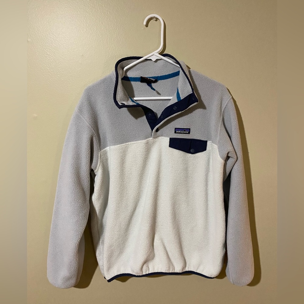 Synchilla Snap-T Pullover - Patagonia